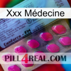 Xxx Médecine 35